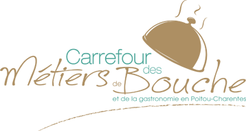 Carrefour des Métiers de Bouche und Gastronomie in Poitou Charentes