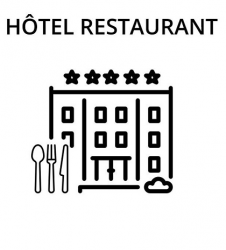 Dienstleistungen : Hotel- und Restaurantkette