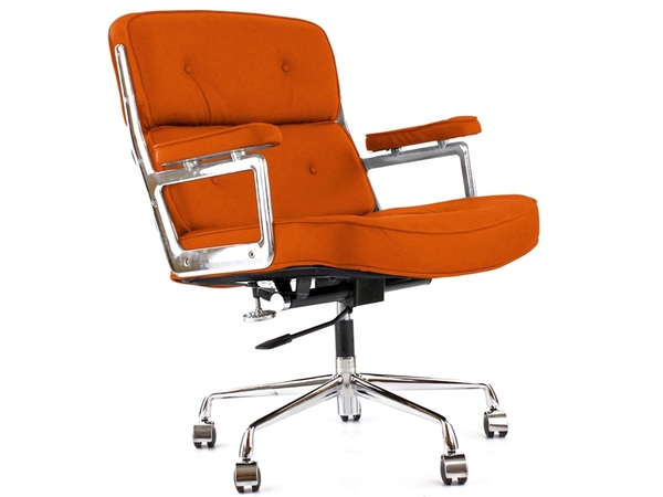 Eames Lobby ES104 - Orange