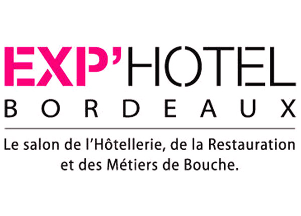 Exp'hotel - Die Messe für Hotel, Catering und Essen