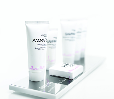 GM-Gruppe tritt SAMPAR, um erste kosmetische Anti-Verschmutzung Linie für Hotels zu starten