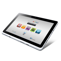 ICONIA Touchpad