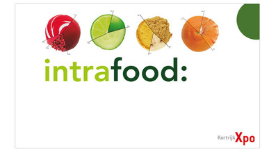 Intrafood - Fachmesse für Rohstoffe, Zutaten, Zusatzstoffe, Zusatzstoffe und Zwischenprodukte