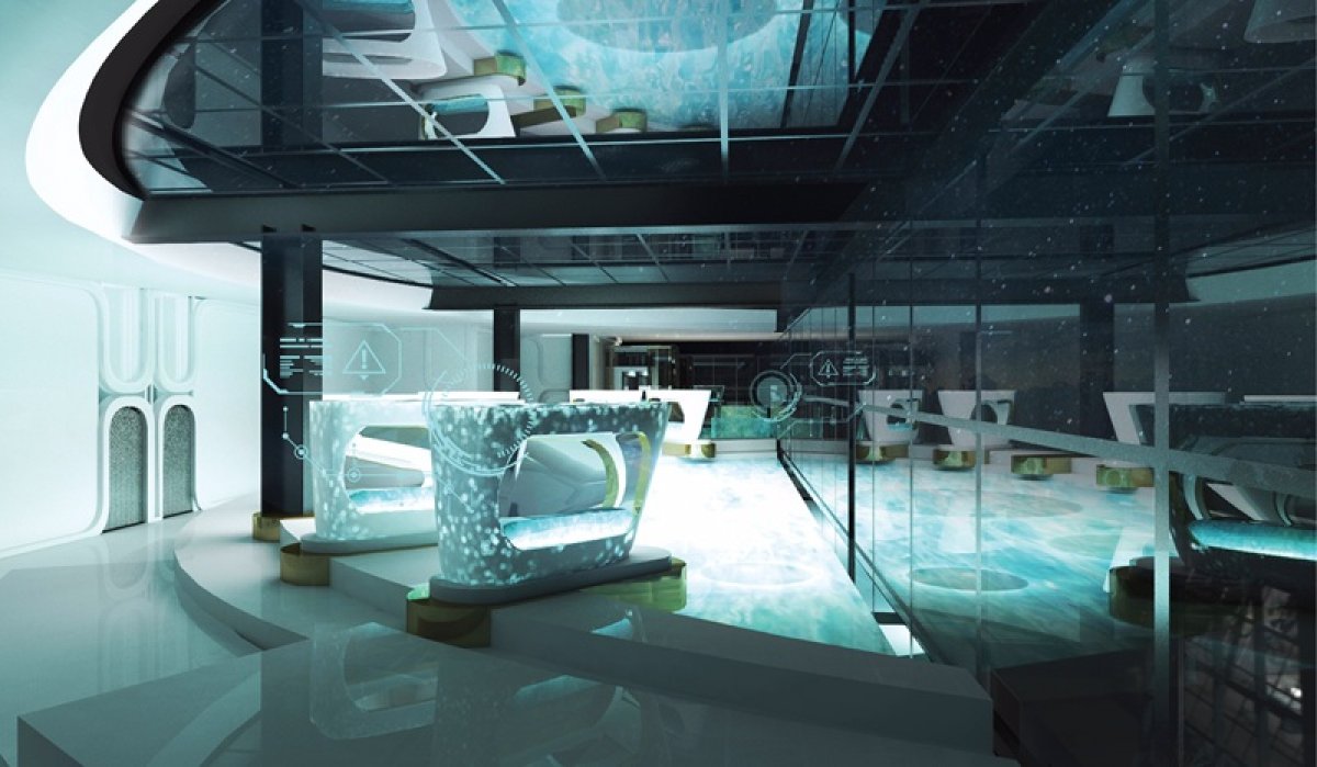 Künstliche Intelligenz verändert die Hotel- und Gastronomiebranche grundlegend