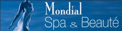Mondial Spa & Beaute - Salon für Profis im Beauty- und Wellnessmarkt