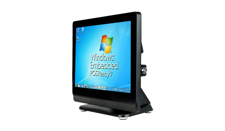 POS NG 15 II Touchscreen-Registrierkasse