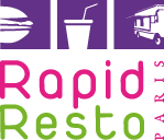 Rapid & Resto Paris - Messe für Fast Food, Imbiss und Street Food
