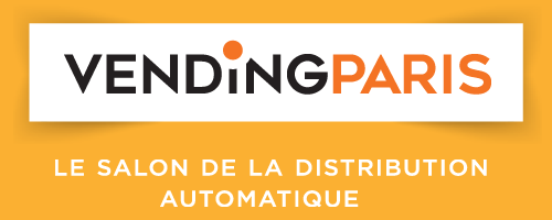 Vending Paris - Internationale Ausstellung für automatischen Vertrieb